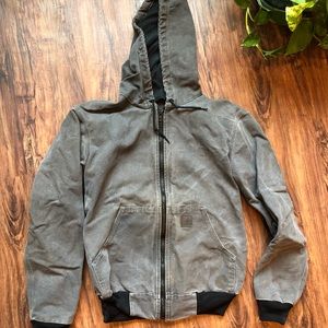Carhartt jacket